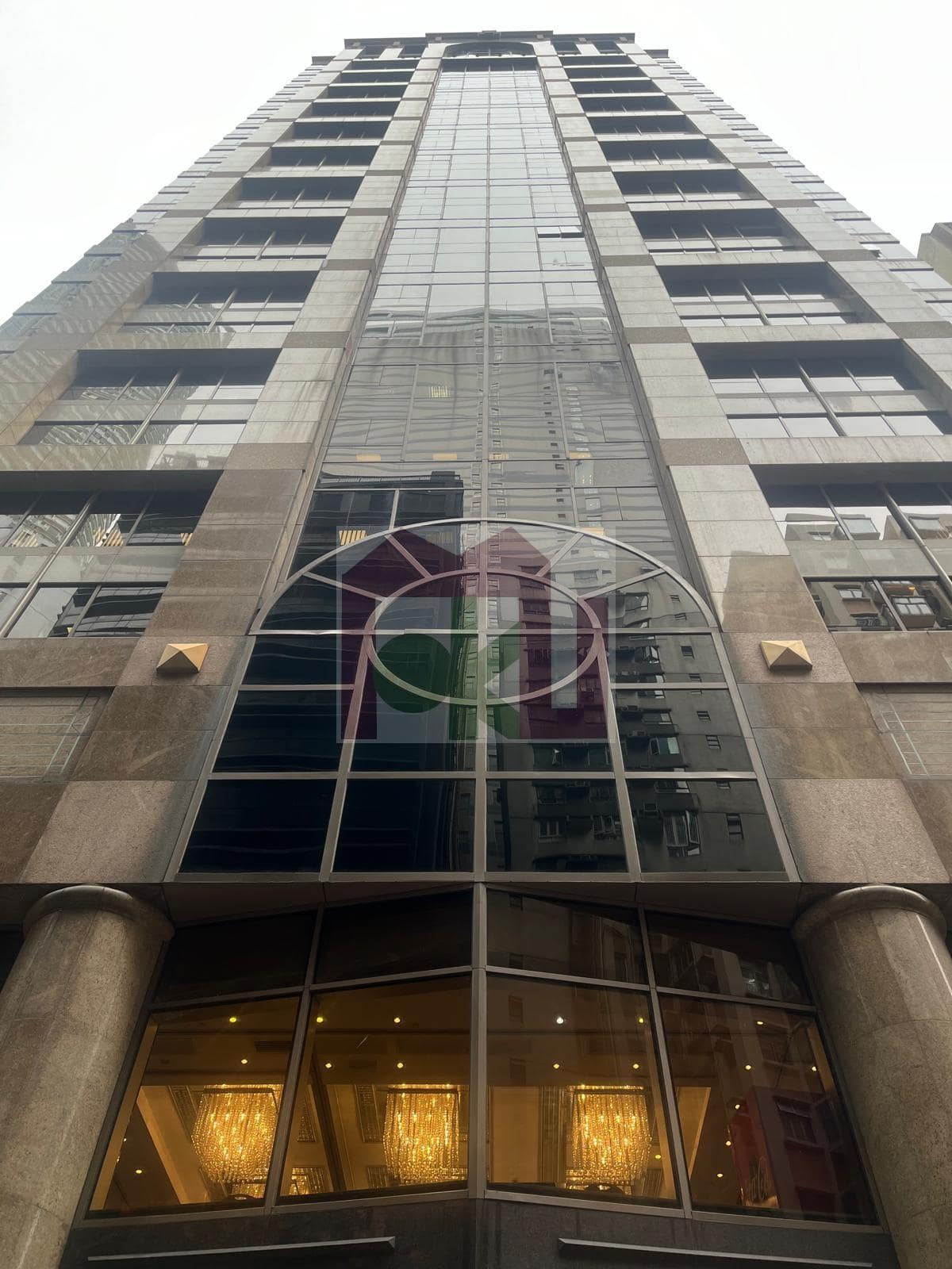 8 Hart Avenue, Tsim Sha Tsui